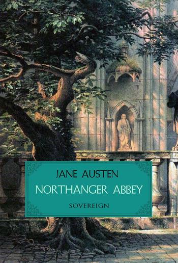 Northanger Abbey PDF