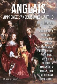 3 - Anglais - Apprenez l'Anglais avec l'Art PDF