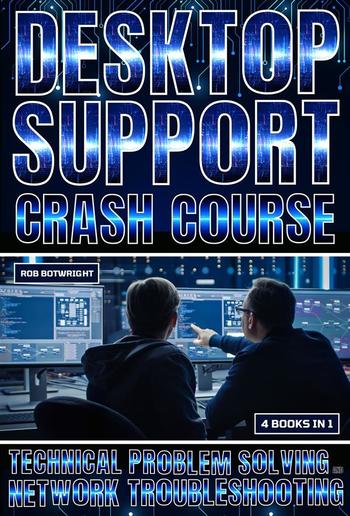 Desktop Support Crash Course PDF