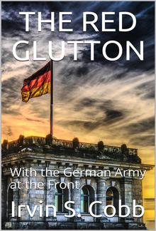 The Red Glutton PDF