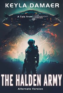 The Halden Army PDF