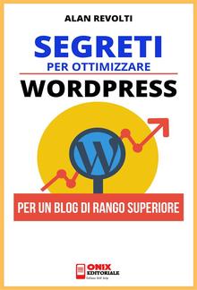 Segreti per ottimizzare Wordpress PDF