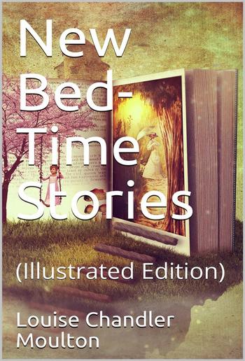 New Bed-Time Stories PDF