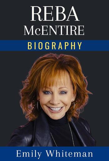 Reba McEntire Biography PDF