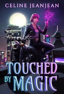 Touched by Magic PDF