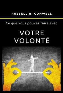 Ce que vous pouvez faire avec votre volonté  (traduit) PDF