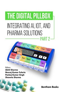 The Digital Pillbox: Integrating AI, IoT, and Pharma Solutions (Part 2) PDF