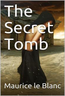 The Secret Tomb PDF