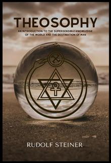 Theosophy PDF