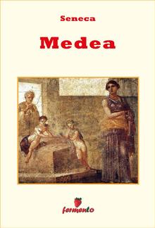 Medea - in italiano PDF