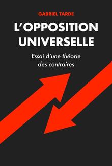 L’opposition Universelle PDF