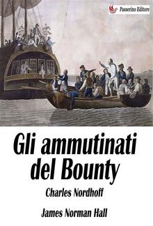 Gli ammutinati del Bounty PDF