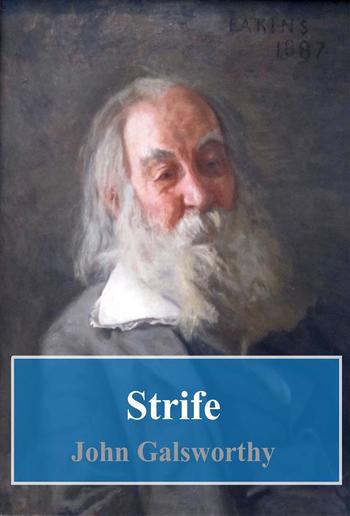 Strife PDF