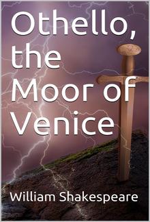 Othello, the Moor of Venice PDF