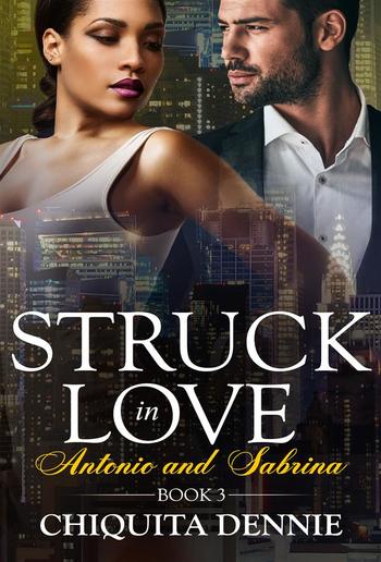 Antonio and Sabrina Struck In Love 3 PDF