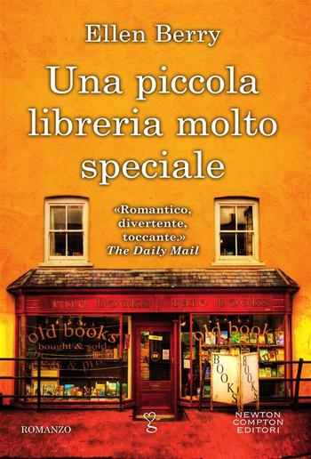 Una piccola libreria molto speciale PDF