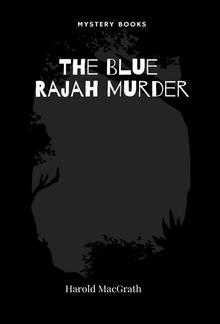 The Blue Rajah Murder PDF