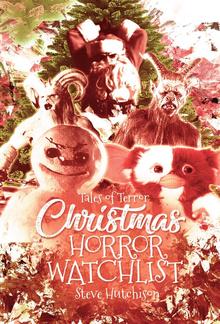 Christmas Horror Watchlist PDF