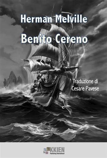 Benito Cereno PDF