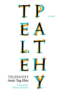 Telepathy ENG PDF