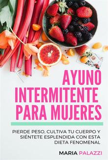 Ayuno Intermitente para Mujeres PDF