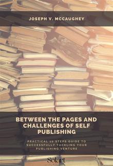 Between the pages and challenge of Self Publishing PDF