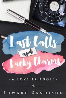 Last Calls and Lucky Charms PDF