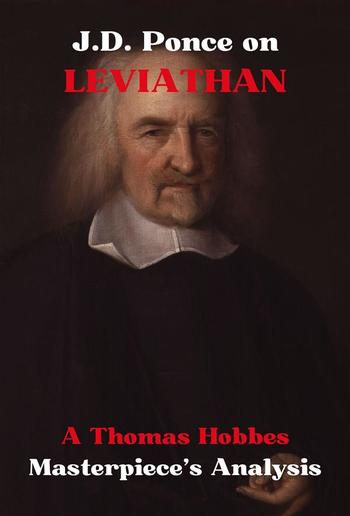 J.D. Ponce on Leviathan PDF