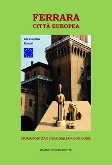 Ferrara Città Europea PDF