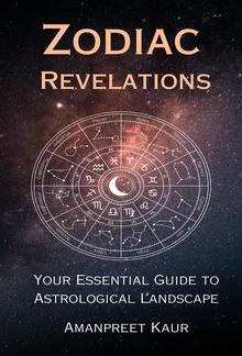 Zodiac Revelations: Your Essential Guide to Astrological Landscape PDF