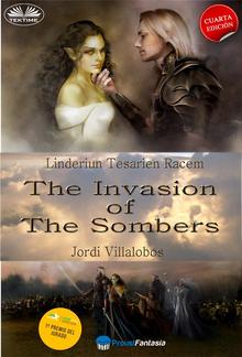 The Invasion Of The Sombers PDF