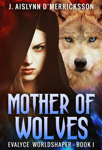 Mother Of Wolves PDF