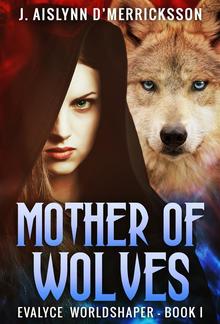 Mother Of Wolves PDF