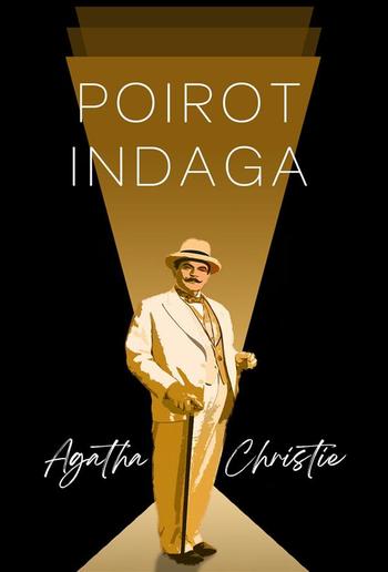 Poirot indaga (tradotto) PDF