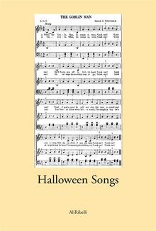 Halloween Songs PDF