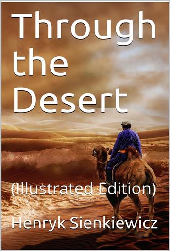 Through the Desert PDF