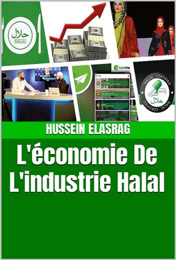 L'économie De L'industrie Halal PDF