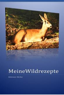 Meine Wildrezepte PDF