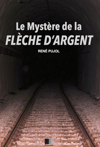 Le mystère de la flèche d'argent PDF