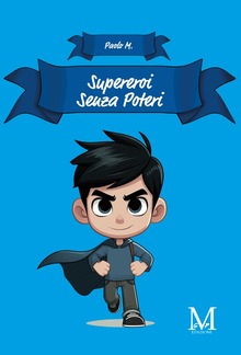 Supereroi senza poteri PDF