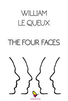 The four faces PDF