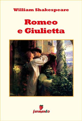 Romeo e Giulietta PDF