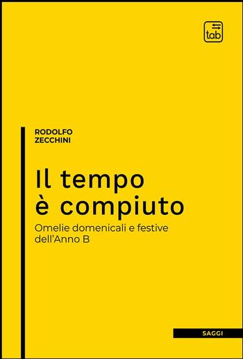 Il tempo è compiuto PDF