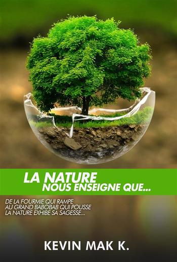 Ce que la nature nous enseigne PDF Ce que la nature nous enseigne PDF
