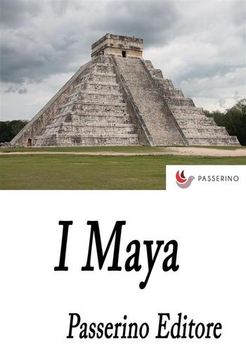 I Maya PDF