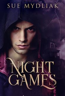 Night Games PDF