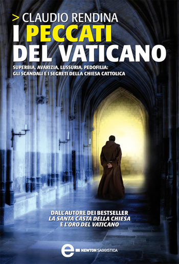 I peccati del Vaticano PDF