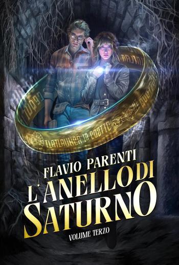 L'Anello Di Saturno PDF