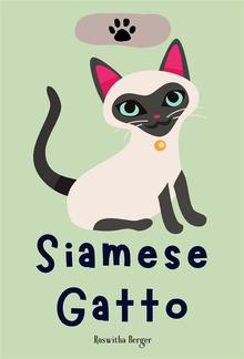 Siamese Gatto PDF