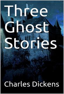 Three Ghost Stories PDF